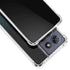 NFL Jacksonville Jaguars Breakaway Moto G Play 5G (2025) Clear Case